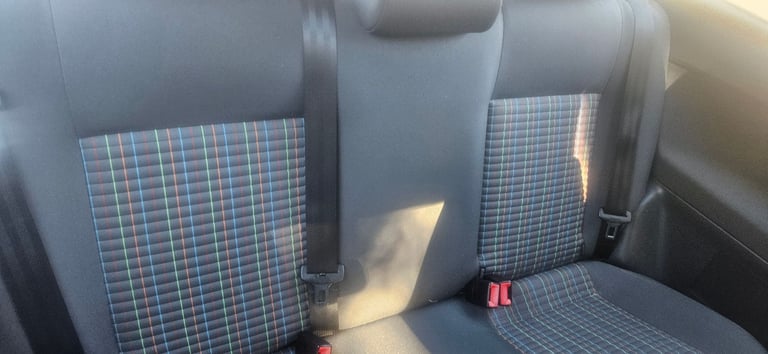 Volkswagen, POLO, Hatchback, 2008, Manual, 1198 (cc), 3 doors