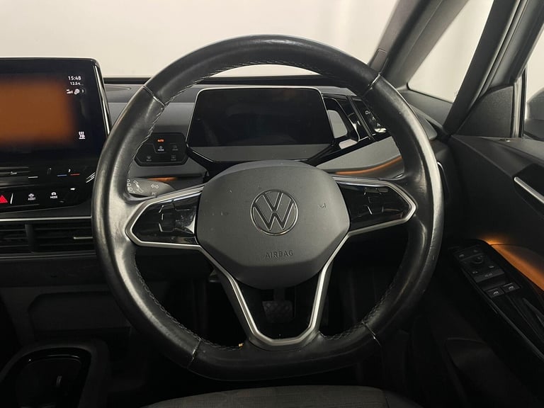 2021 Volkswagen ID.3 Pro Performance 58kWh Life Auto 5dr HATCHBACK Electric Automatic