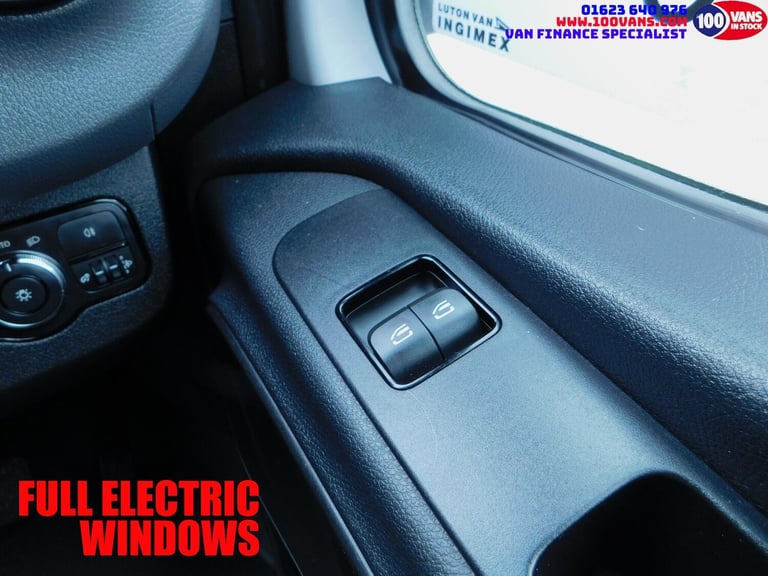 2019 Mercedes-Benz Sprinter 2.1 314 CDI Luton 2dr Diesel Manual L3 H1 (141 bhp) CHASSIS CAB Diese...