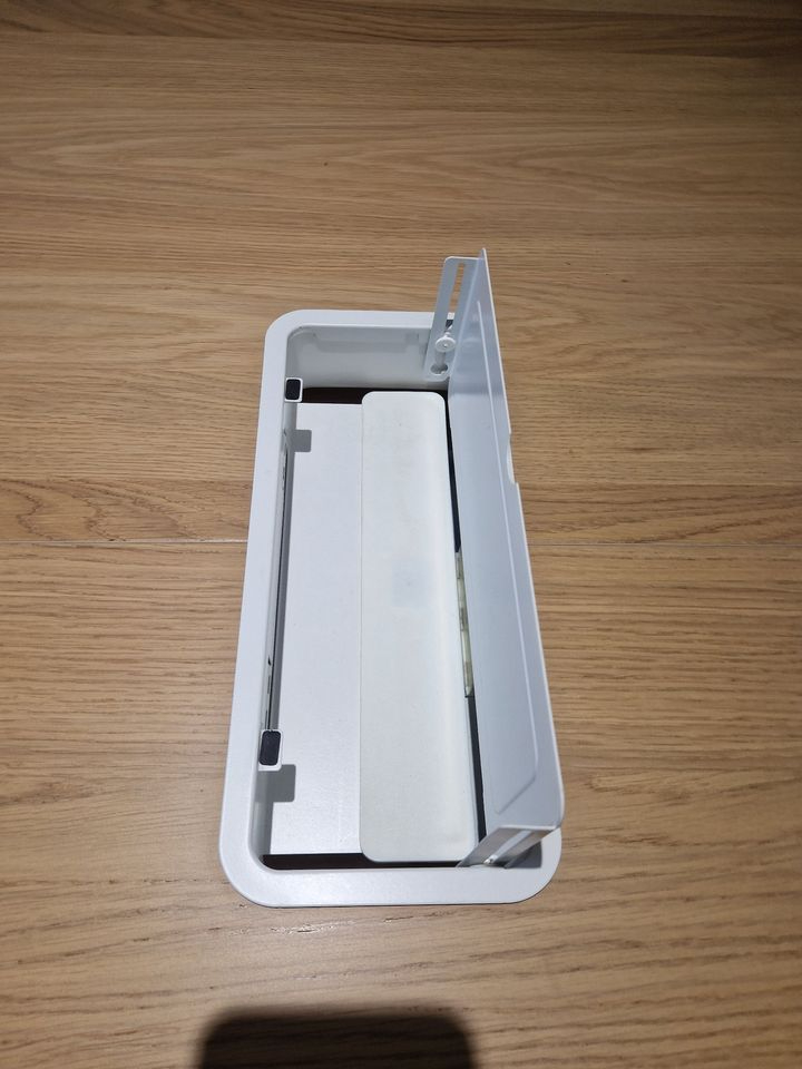 IKEA GALANT – Last one - Meeting room / Conference table w a power compartment