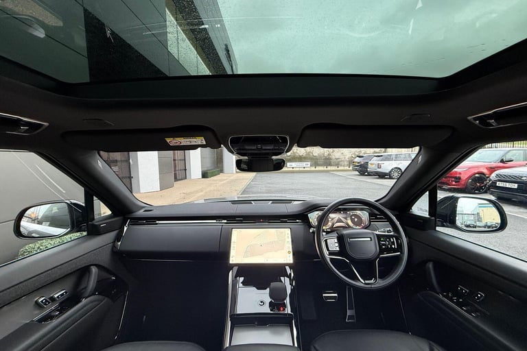 2023 Land Rover Range Rover Sport 3.0 D300 MHEV Dynamic SE SUV 5dr Diesel Auto 4WD Euro 6 (s/s) (...