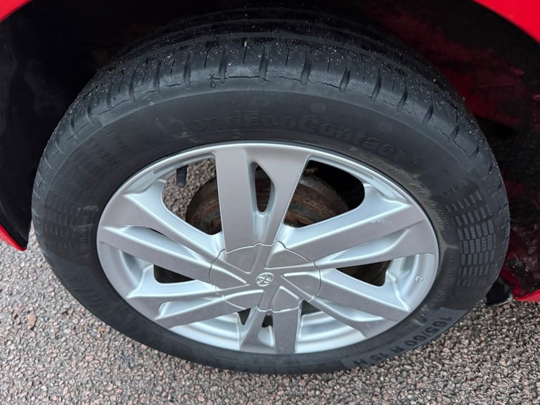 2015 Toyota AYGO 1.0 VVT-i x-pression Euro 5 3dr Euro 5 HATCHBACK Petrol Manual