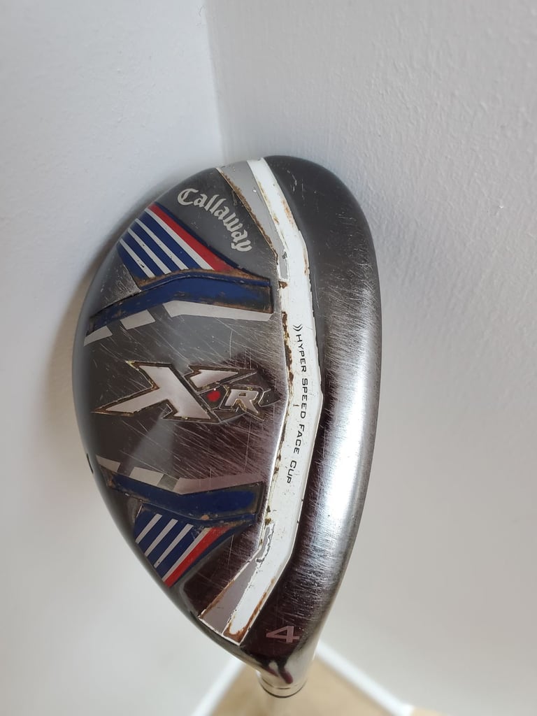 image for Callaway recovery club 