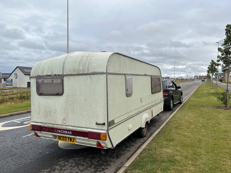 Caravan 