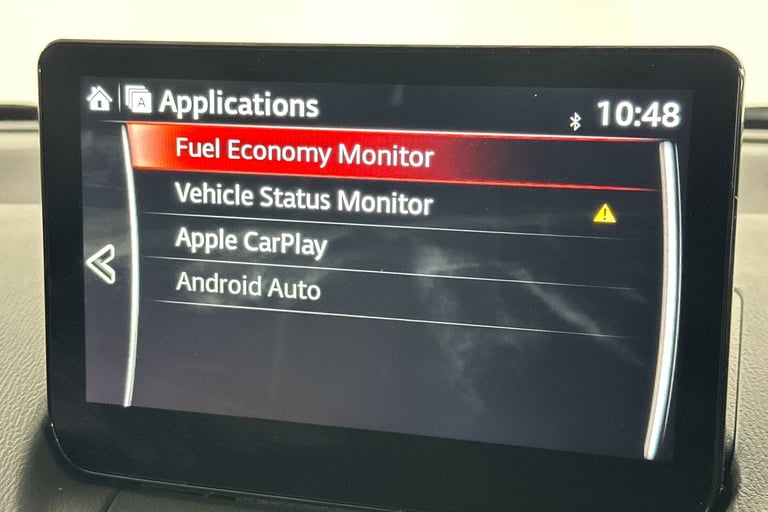 2022 Mazda Mazda2 98582 Hatchback Petrol Manual