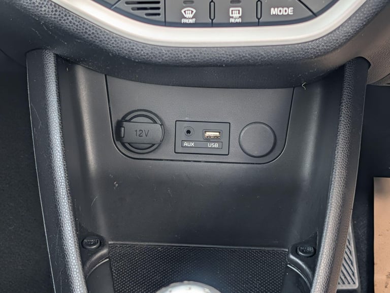 2015 Kia Picanto 1.25 EcoDynamics 2 Euro 5 (s/s) 5dr HATCHBACK Petrol Manual