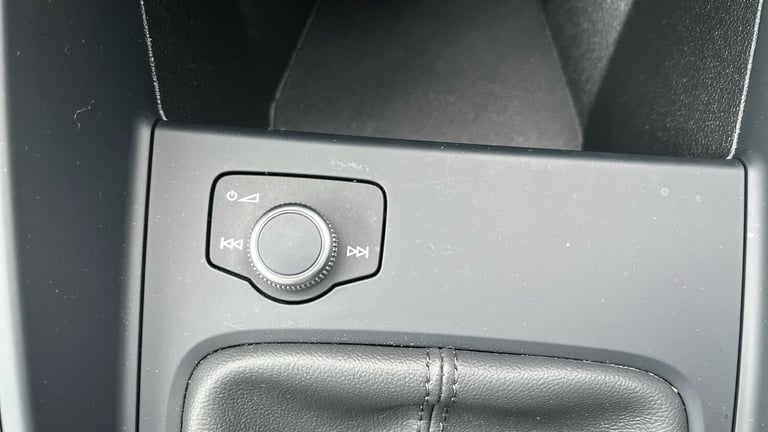 2021 Audi A1 30 TFSI 110 Technik 5dr HATCHBACK PETROL Manual