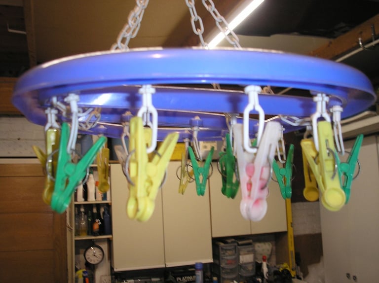 Surplus Caravan/Motorhome items