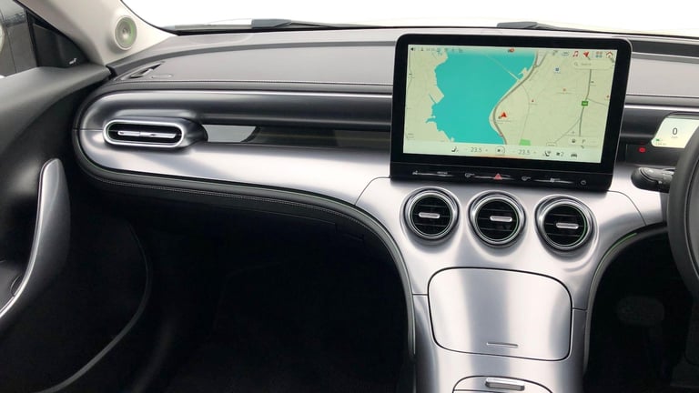 2025 smart # 3 3 PREMIUM EV Coupe Electric Automatic