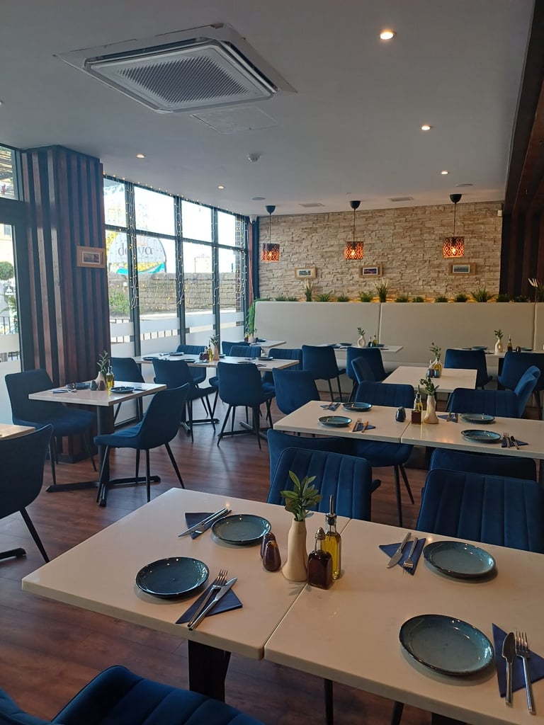 image for Restaurant for sale 