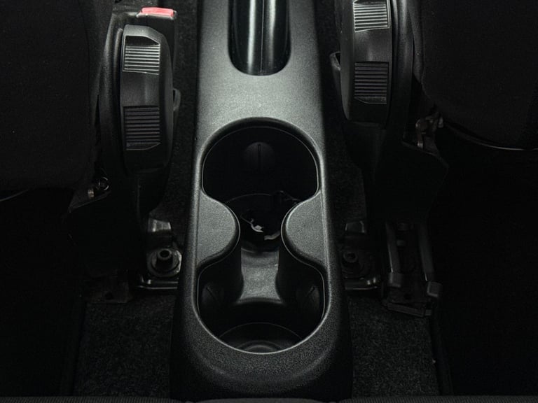 2018 Abarth 595 1.4 T-Jet 145 3dr HATCHBACK PETROL Manual