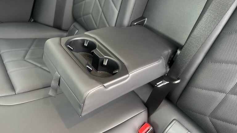 2025 BMW i5 250kW eDrive40 M Sport 84kWh 5dr Auto Electric Estate Estate Electric Automatic