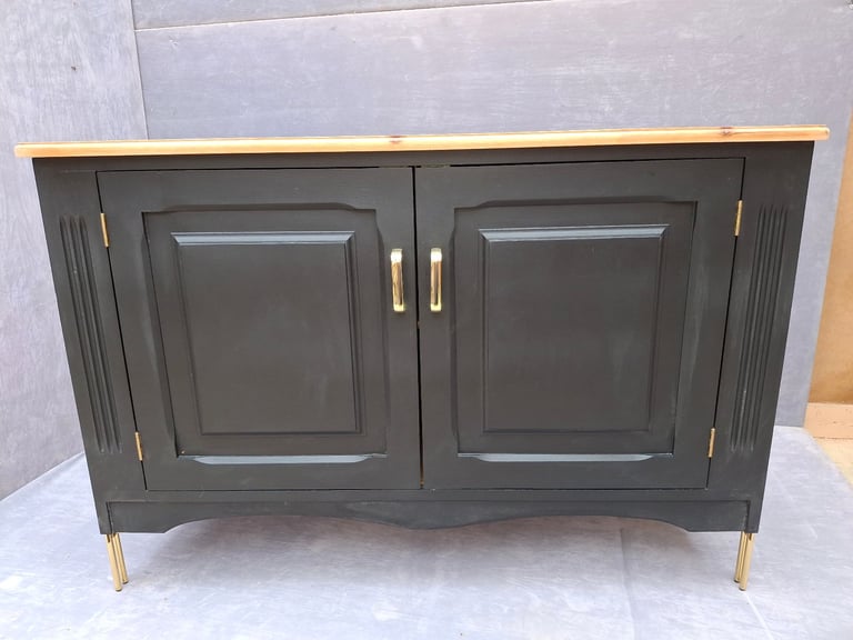 image for Great Looking Storage Cupboard / Sideboard
