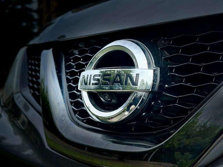 2014 Nissan Qashqai 1.5 dCi Tekna 5dr Diesel