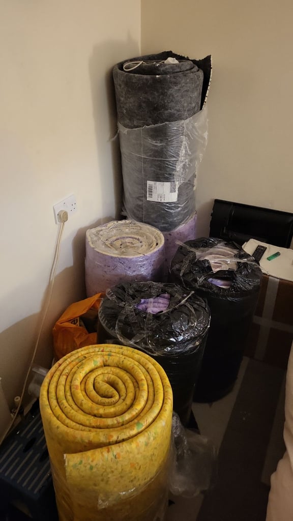 image for Underlay 