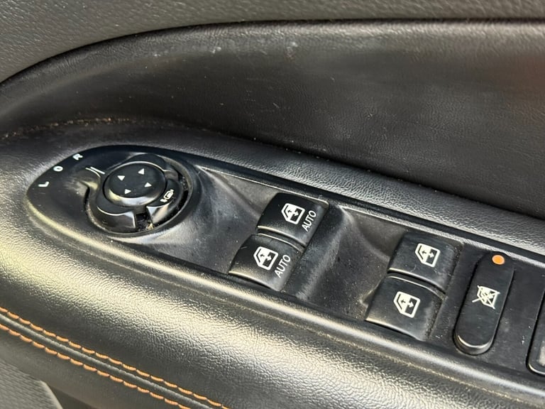 2021 Jeep Compass 1.4 Multiair 140 Limited 5dr [2WD] Station Wagon Petrol Manual