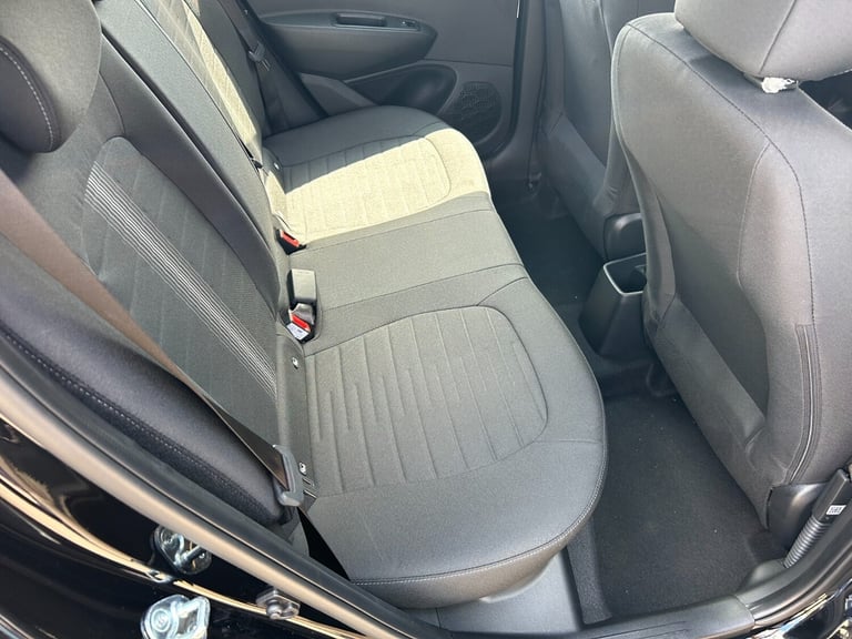 2025 Hyundai i10 1.0 [63] Advance 5dr Auto [Nav] Hatchback Petrol Automatic