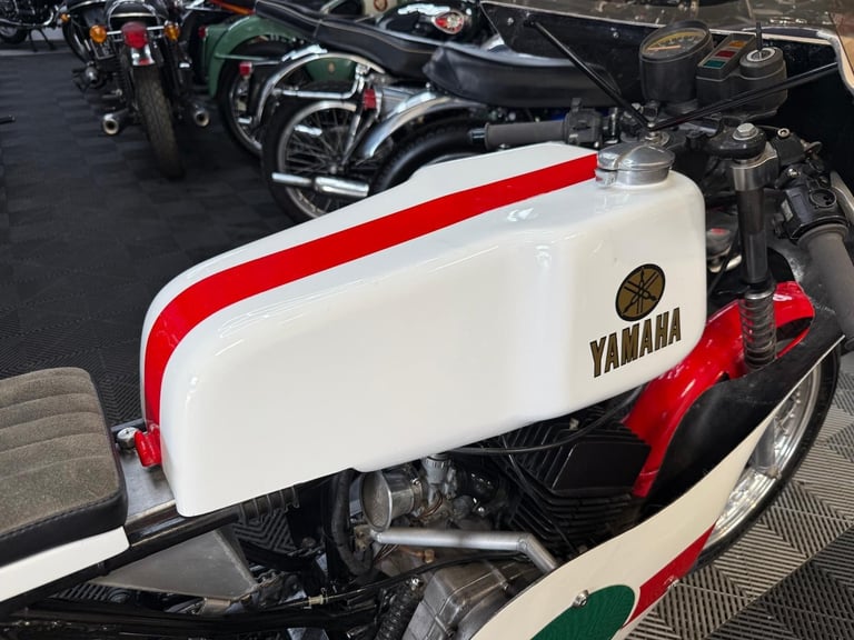 1982 YAMAHA RS200, CAFE RACER, lovely bike, px welcome 