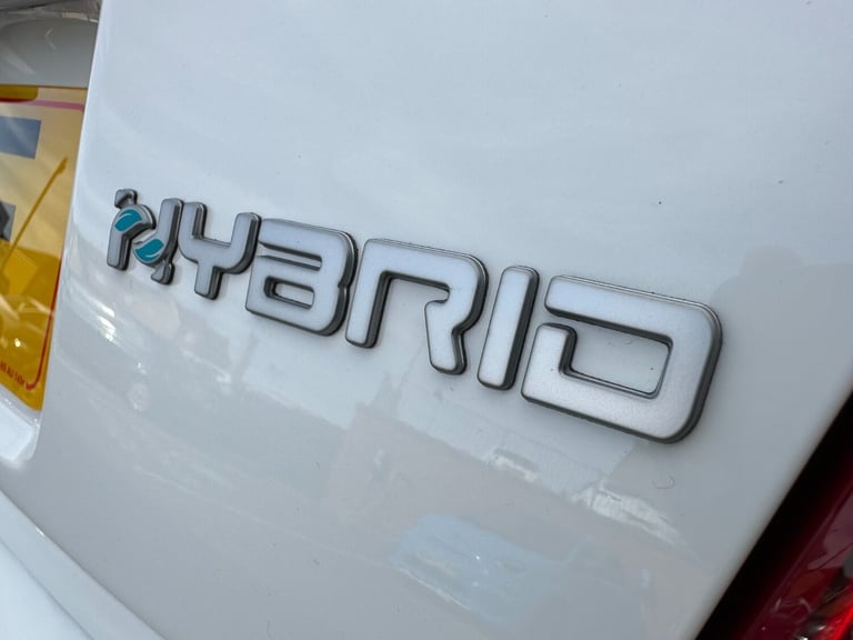 2023 Fiat 500 1.0 Mild Hybrid 3dr HATCHBACK PETROL Manual