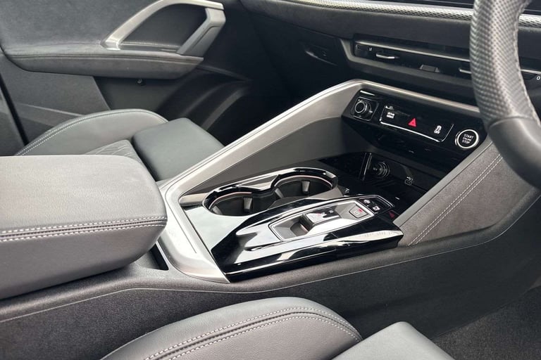 2025 Audi Q5 2.0 TDI Quattro Edition 1 5dr S Tronic SUV Diesel Automatic