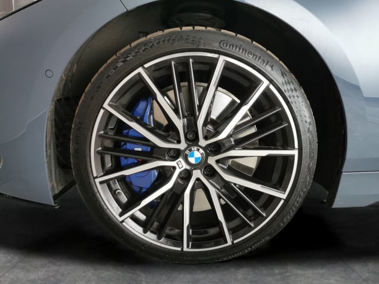 2024 BMW 1 Series 2.0 M135i Hatchback 5dr Petrol Auto xDrive Euro 6 (s/s) (306 ps) - HK AUDIO Hat...