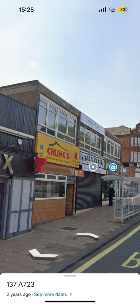 image for Commercial Property To-Let Hamilton Town Center