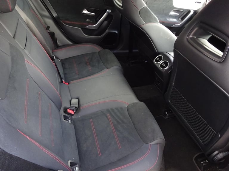 2024 24 REG MERCEDES BENZ CLA 180 AMG LINE PREMIUM AUTO ESTATE DAMAGED SALVAGE