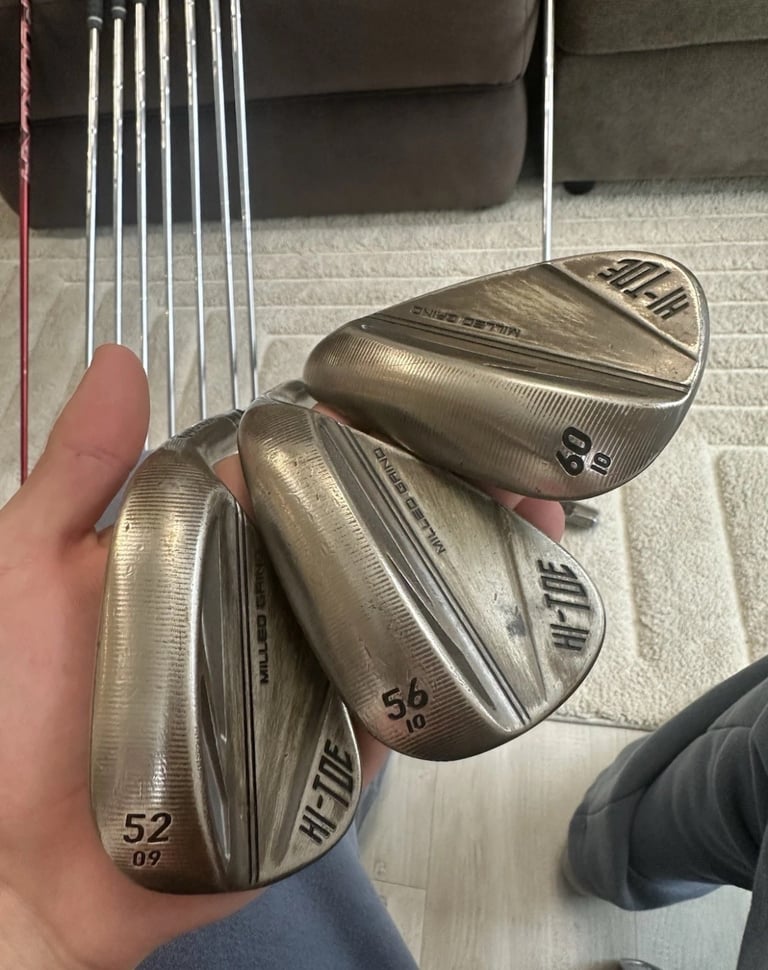 TaylorMade Stealth 2 HD