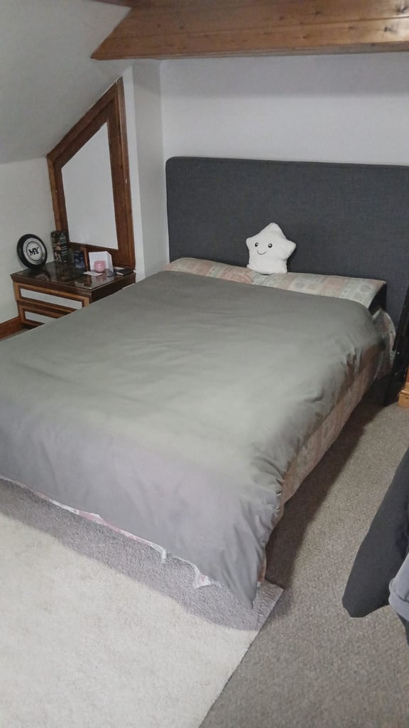 Spacious & Cosy Ensuite Room for Rent in - CR7 8DQ