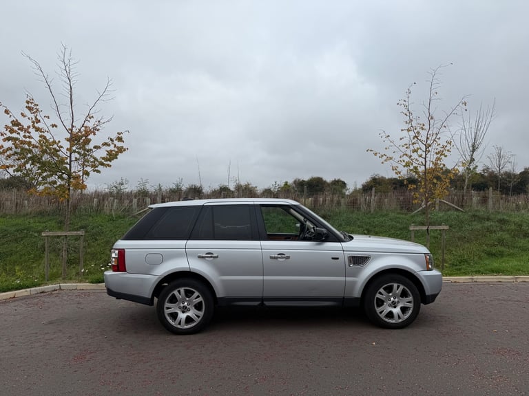 Rang Rover Sport Top/Spec New Engine Rebuild Drive away bargain PX swaps 