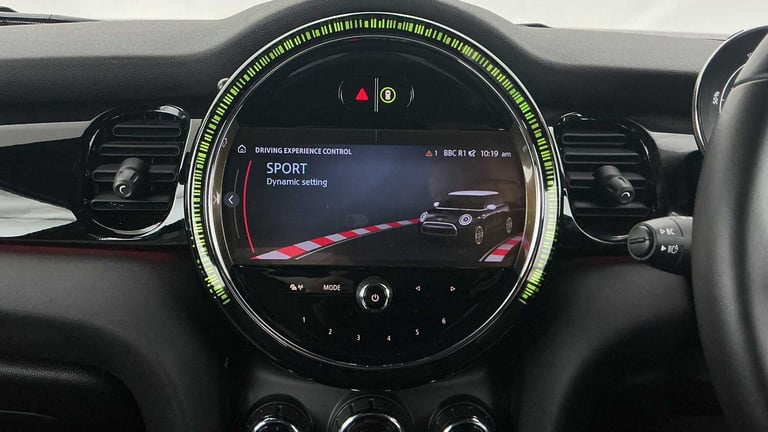 2022 MINI Hatch 135kW Cooper S Level 2 33kWh 3dr Auto HATCHBACK ELECTRIC Automatic
