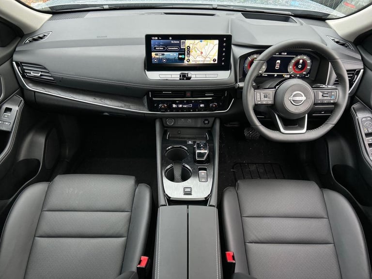 2025 Nissan X-Trail 1.5 h e-POWER Tekna Auto Euro 6 (s/s) 5dr SUV PETROL/ELECTRIC Automatic