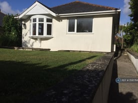 2 bedroom house in Avenue Road, Newton Abbot, TQ12 (2 bed) (#1595784)
