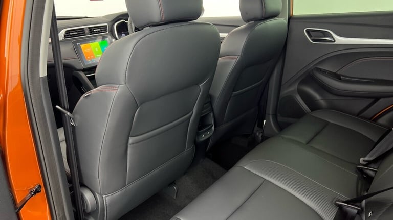 2024 MG MG ZS 1.0T Exclusive Hatchback Petrol Manual