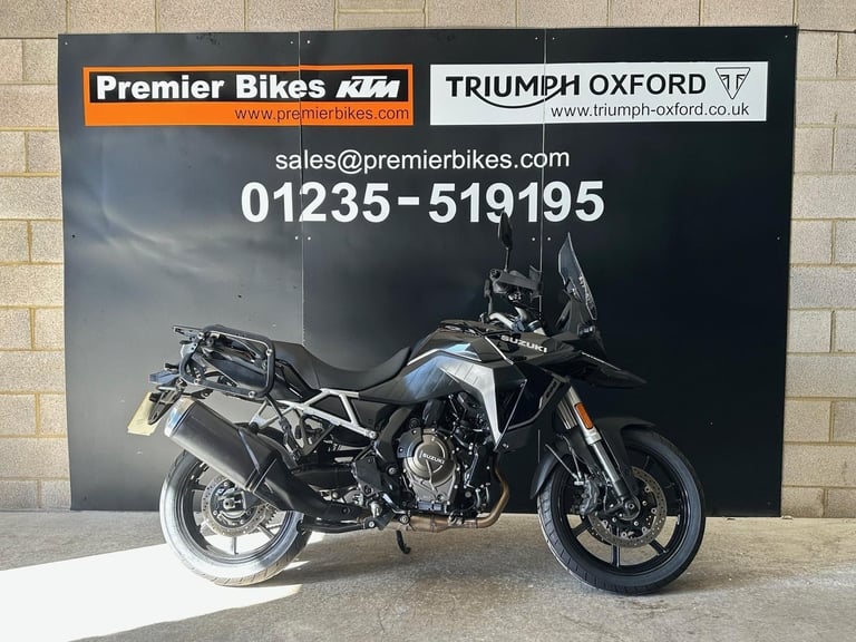 Low Mileage 2023/73 Stunning 