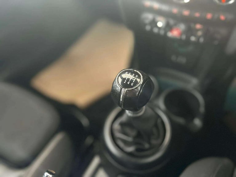 2016 MINI Convertible 1.5 Cooper D Euro 6 (s/s) 2dr CONVERTIBLE Diesel Manual