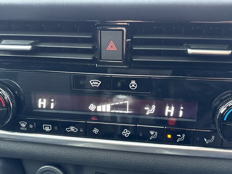 2021 Nissan Qashqai 1.3 DiG-T MH 158 Tekna 5dr Hatchback Petrol Manual