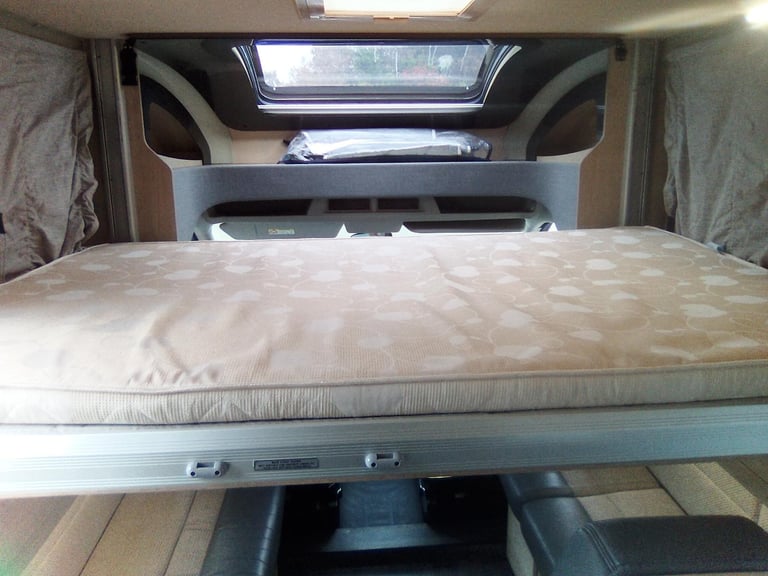 Ford AUTO-TRAIL F60 AUTO motorhome