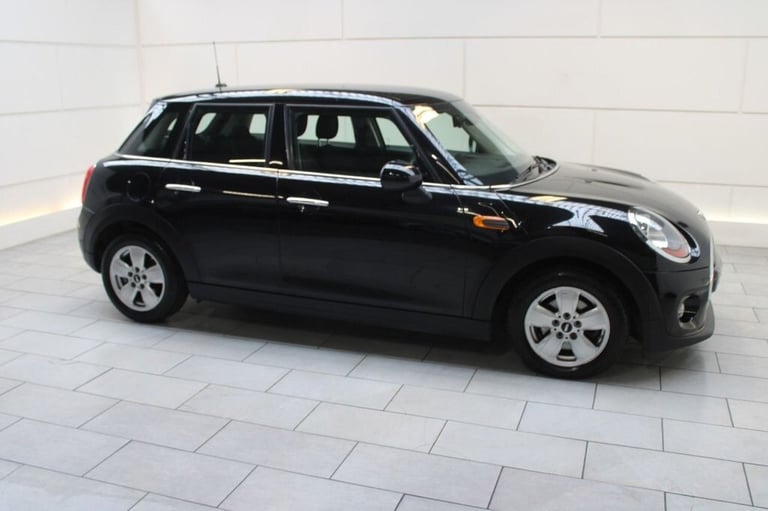 2018 MINI Hatch 1.5 Cooper Hatchback 5dr Petrol Manual Euro 6 (s/s) (136 ps) Hatchback Petrol Manual