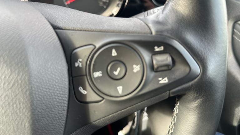 2020 Vauxhall Corsa 1.2 Turbo SRi 5dr Petrol Hatchback Hatchback Petrol Manual