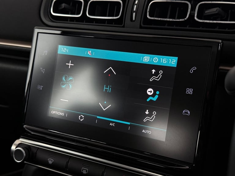 2020 Citroen C3 1.2 PureTech 83 Origins 5dr HATCHBACK PETROL Manual