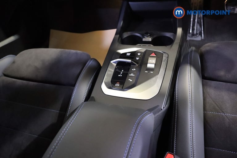 2025 BMW 1 Series M135 xDrive 5dr Step Auto Hatchback Petrol Automatic