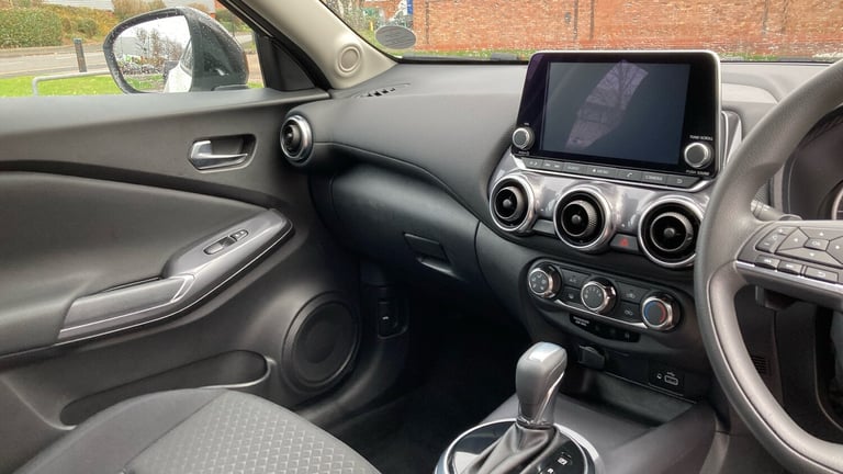 2023 Nissan Juke 1.0 DiG-T 114 Acenta 5dr DCT Petrol Hatchback Hatchback Petrol Automatic
