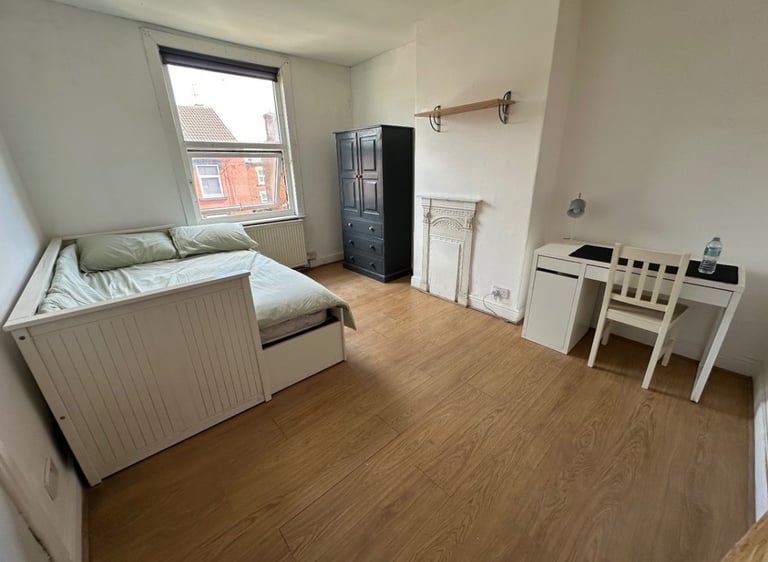 3 bed house in Holbeck