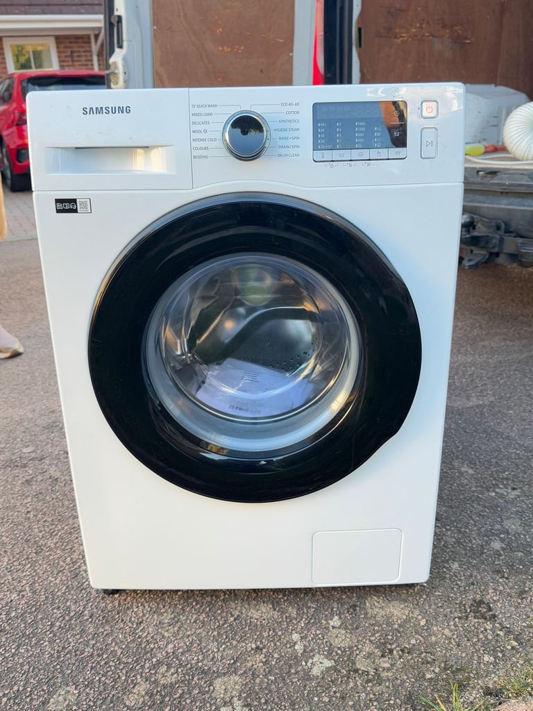 image for 11kg washing machine for £150(we can deliver)