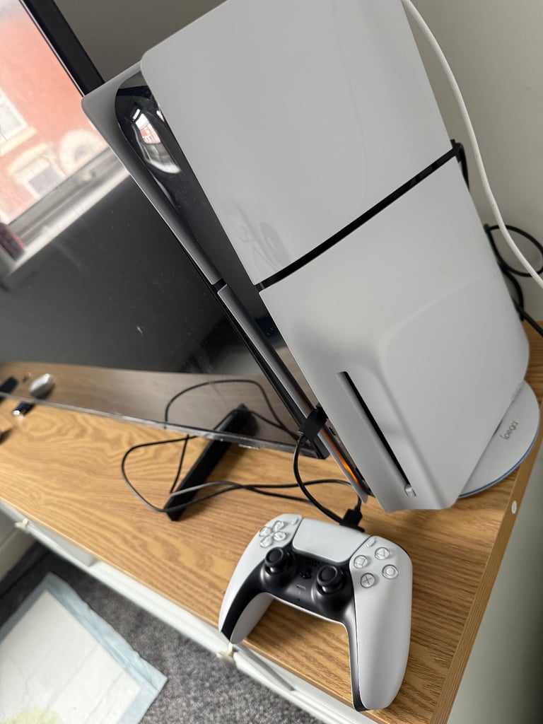 image for Ps5 slim disc 