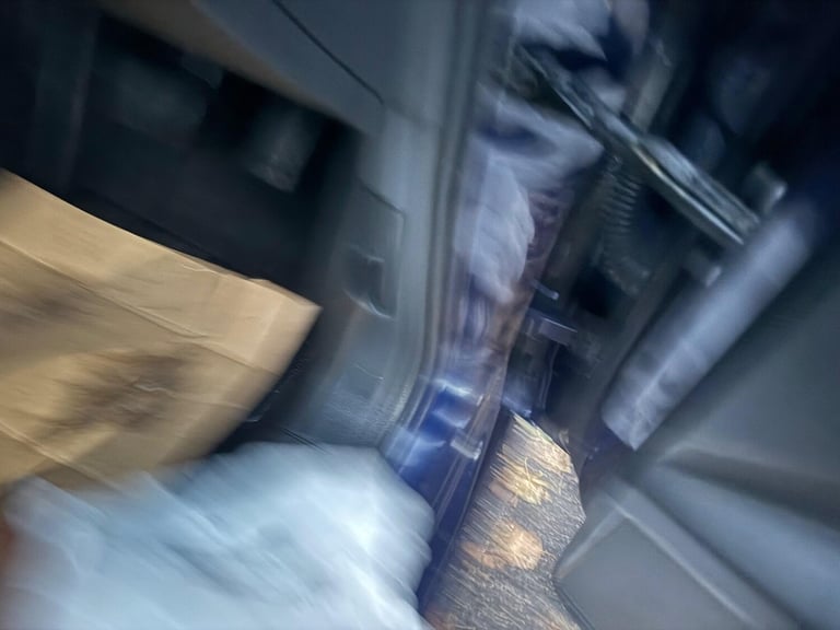 2014 Skoda Superb 2.0 TDI CR 170 Elegance 4X4 5dr DSG ESTATE DIESEL Automatic