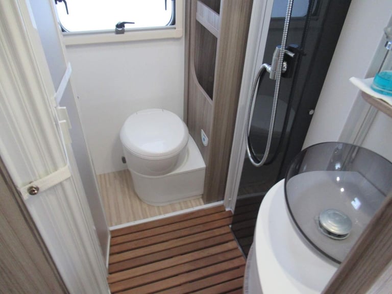 2022 Benimar Primero 331