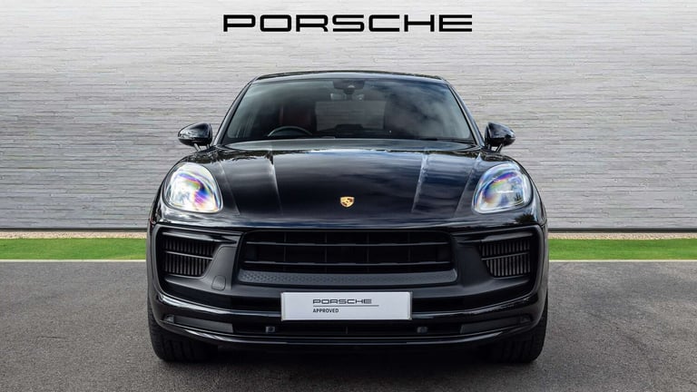 2022 Porsche Macan GTS SUV Petrol Automatic