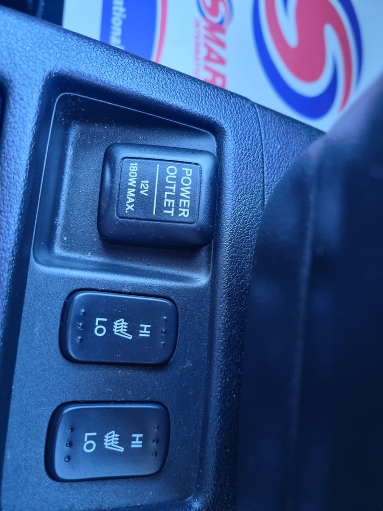 2015 Honda CR-V 2.0 i-VTEC SR 5dr Auto ESTATE Petrol Automatic